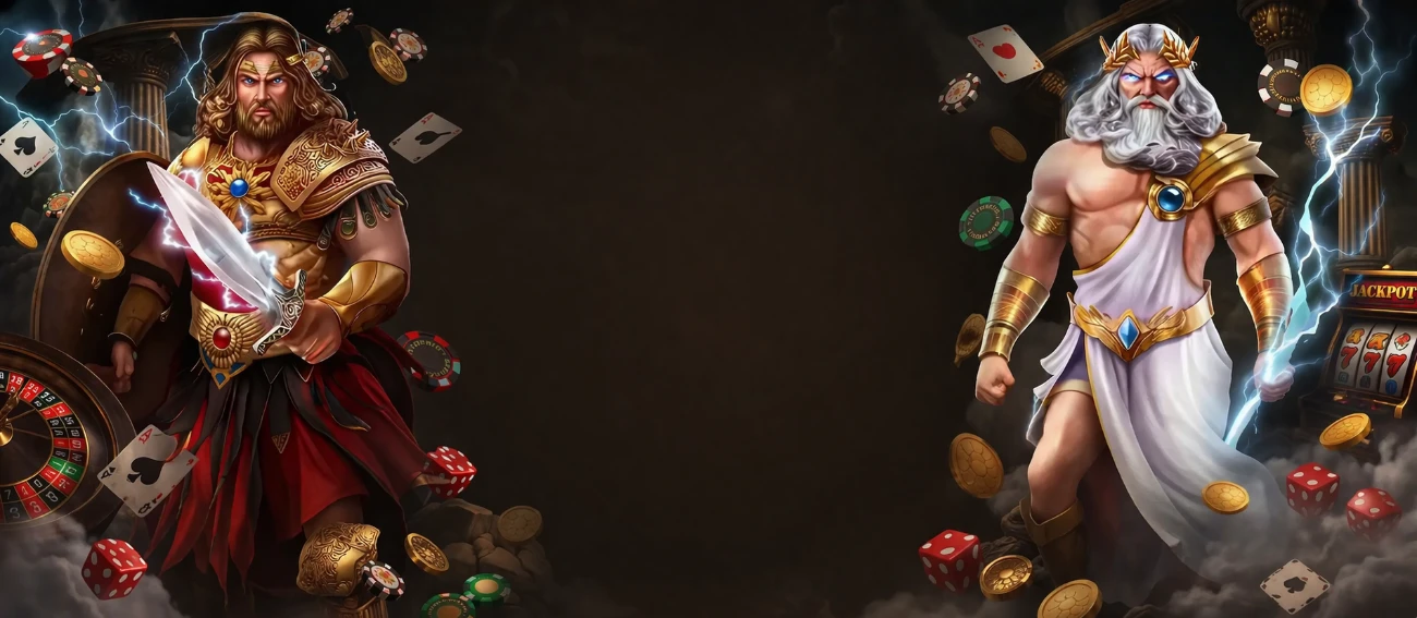 BetOnRed Casino Willkommenspaket